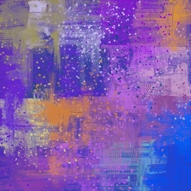 arka plan olarak soyut sorunsuz desen