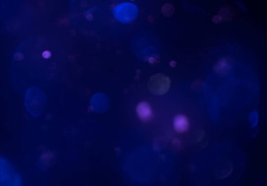 bokeh ile sanat soyut arka plan 