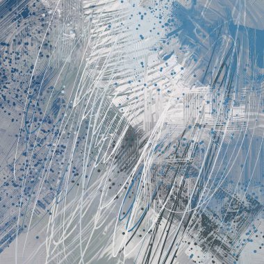 mavi ve beyaz arkaplan