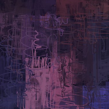 soyut grunge arka plan sanat