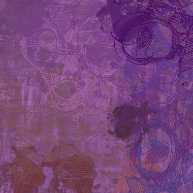 soyut grunge desenli arkaplan