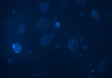 bokeh ile sanat soyut arka plan 