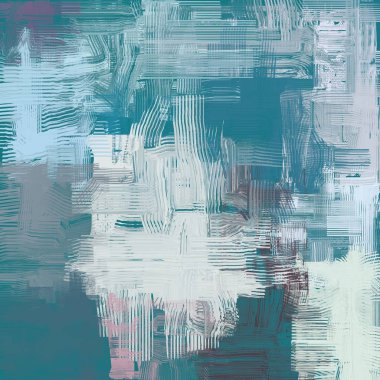 Farklı renk kalıplarına sahip soyut grunge arkaplanı 