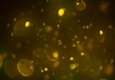 bokeh ile sanat soyut arka plan 