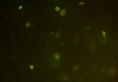 bokeh ile sanat soyut arka plan 