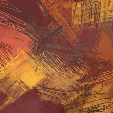 soyut renk sanat arka plan