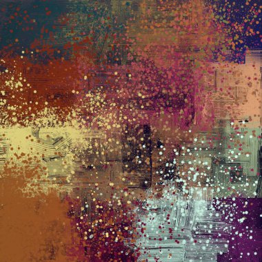 arka plan olarak soyut sorunsuz desen