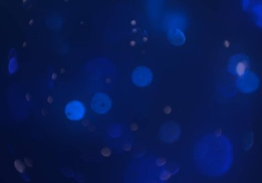 bokeh ile sanat soyut arka plan 