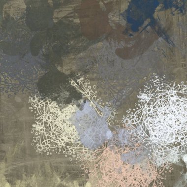 soyut grunge desenli arkaplan