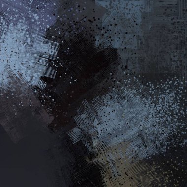 Grunge arka plan boşluk