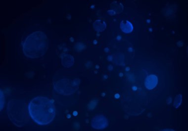 bokeh ile sanat soyut arka plan 