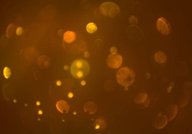 bokeh ile sanat soyut arka plan 