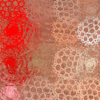 soyut grunge desenli arkaplan