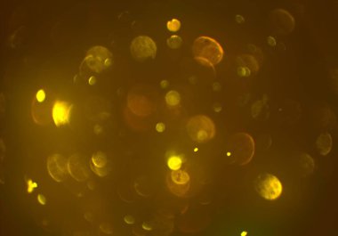 bokeh ile sanat soyut arka plan 