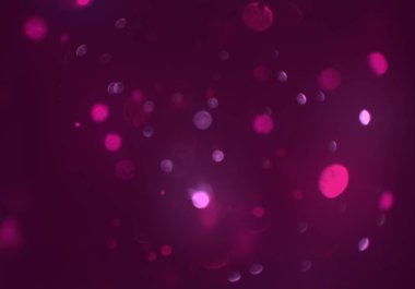 bokeh ile sanat soyut arka plan 