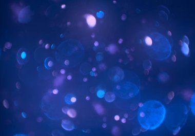 soyut bulanık bokeh arka plan, kopyalama alanı 