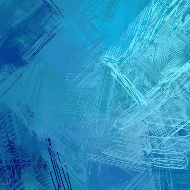 arka plan olarak soyut sorunsuz desen