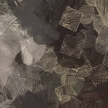 soyut grunge desenli arkaplan