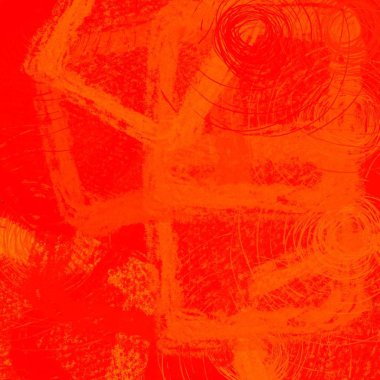 Kopya alanı ile soyut grunge desenli arkaplan