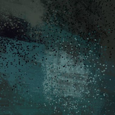 Grunge arka plan boşluk