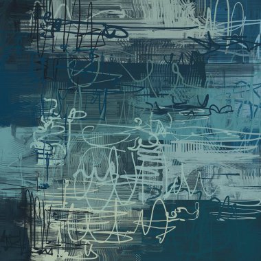 soyut grunge doku arkaplanı