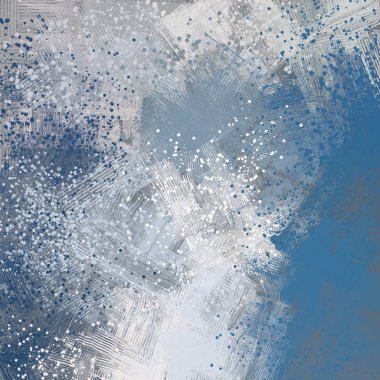 mavi ve beyaz arkaplan