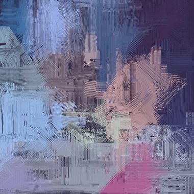 Bir şehrin havadan görünüşü