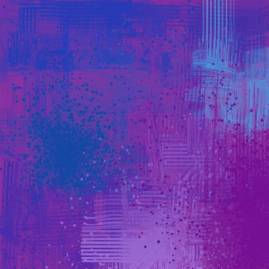 metin için alanı olan grunge arkaplanı