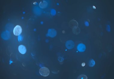 soyut bulanık bokeh arkaplanı