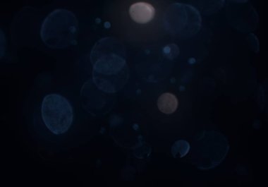 bokeh ile sanat soyut arka plan 