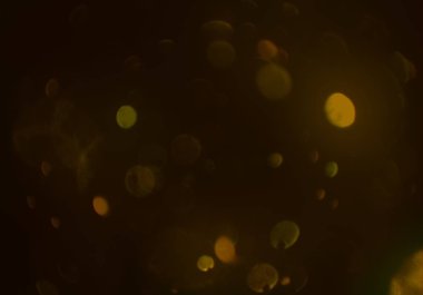 bokeh ile sanat soyut arka plan 