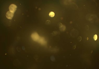 bokeh ve metin için alan ile soyut duvar kağıdı