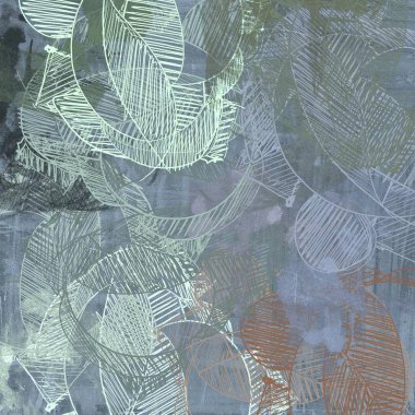 soyut grunge desenli arkaplan