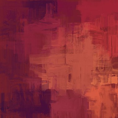 Farklı renk kalıplarına sahip soyut grunge arkaplanı