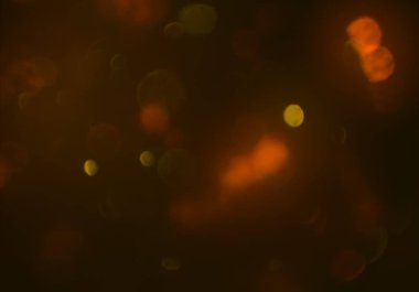 bokeh ile sanat soyut arka plan 