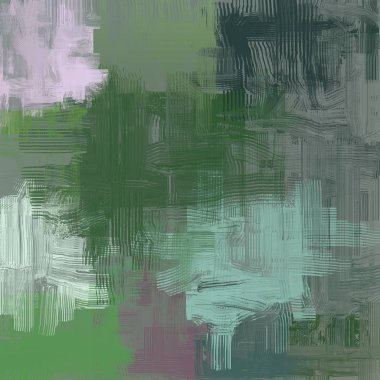 Farklı renk kalıplarına sahip soyut grunge arkaplanı