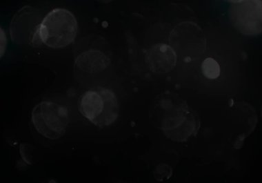 bokeh ile sanat soyut arka plan 