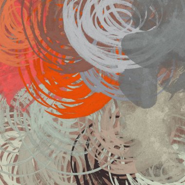 soyut grunge doku arkaplanı