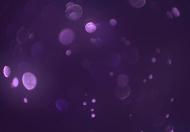 soyut bulanık bokeh arkaplanı