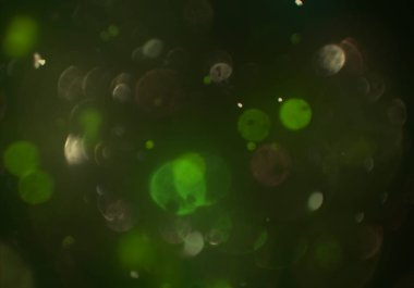 bokeh ile sanat soyut arka plan 