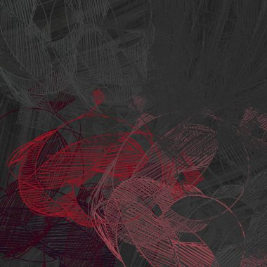 arka plan olarak soyut sorunsuz desen