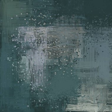 Farklı renk kalıplarına sahip soyut grunge arkaplanı 