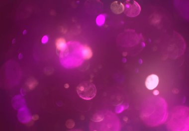 bokeh ile sanat soyut arka plan 