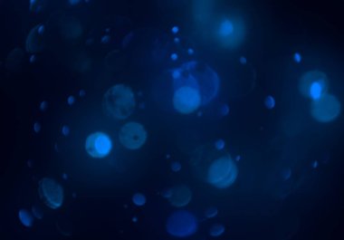 bokeh ile sanat soyut arka plan 