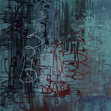 arka plan olarak soyut sorunsuz desen