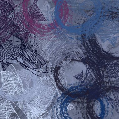 soyut grunge desenli arkaplan