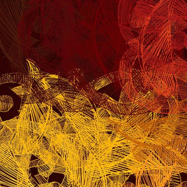 arka plan olarak soyut sorunsuz desen