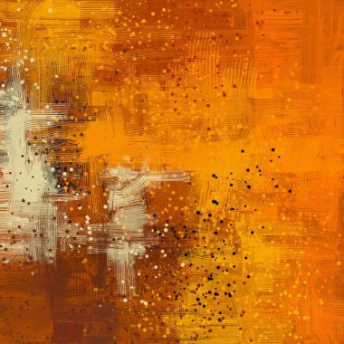 metin için alanı olan grunge arkaplanı