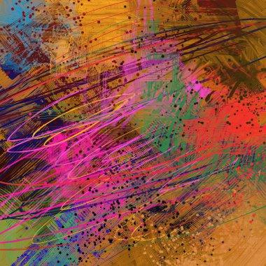 arka plan olarak soyut sorunsuz desen