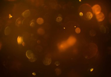 bokeh ile sanat soyut arka plan 